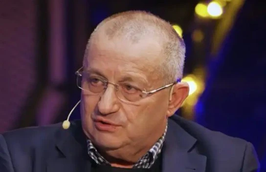 «Успеете добежать?»: Кедми назвал страны Европы, которые исчезнут через 20 минут конфли...