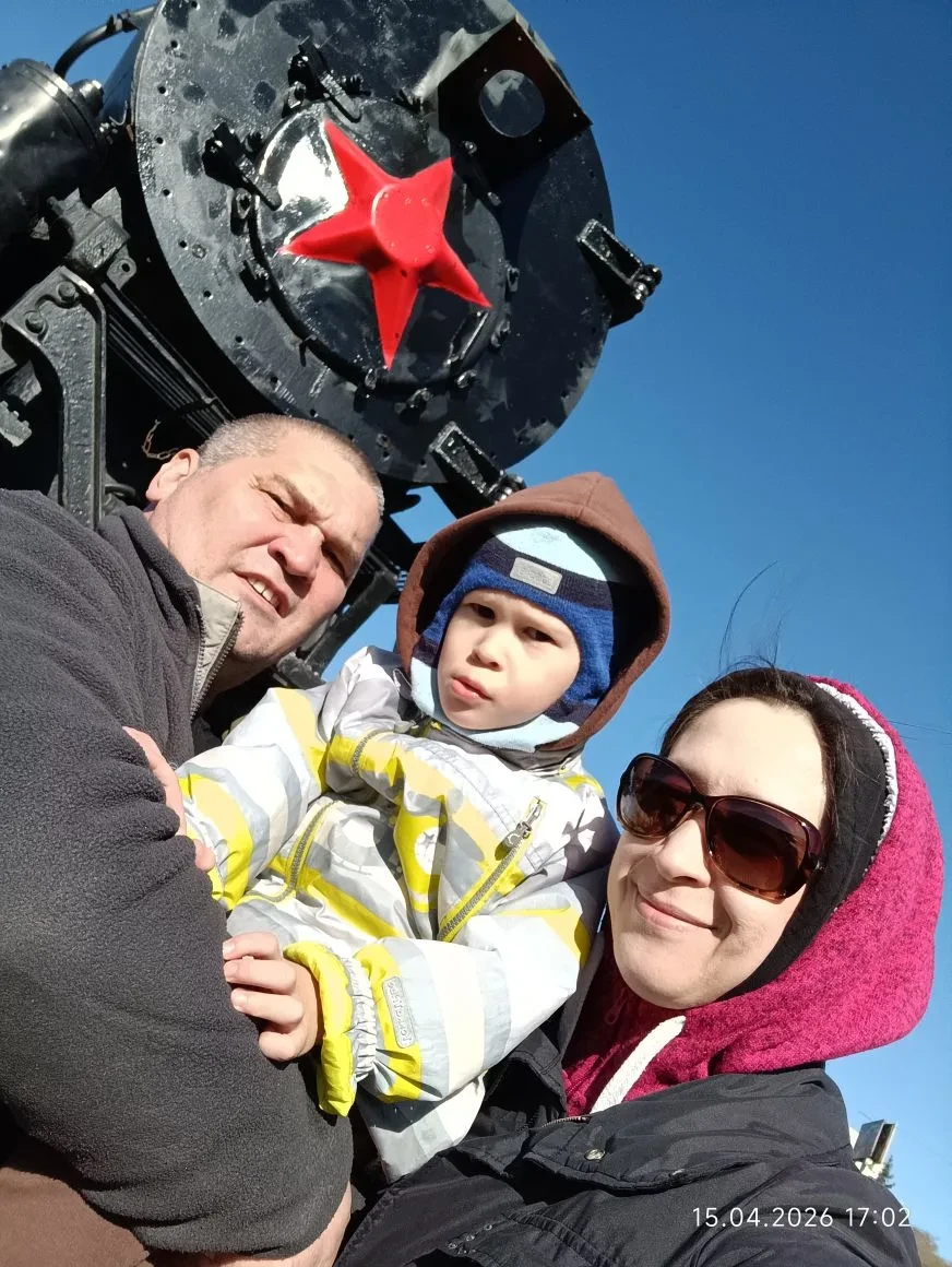 ❤Семейные выходные – это удивительная возможность всей семьей побыть вместе, испытать р...