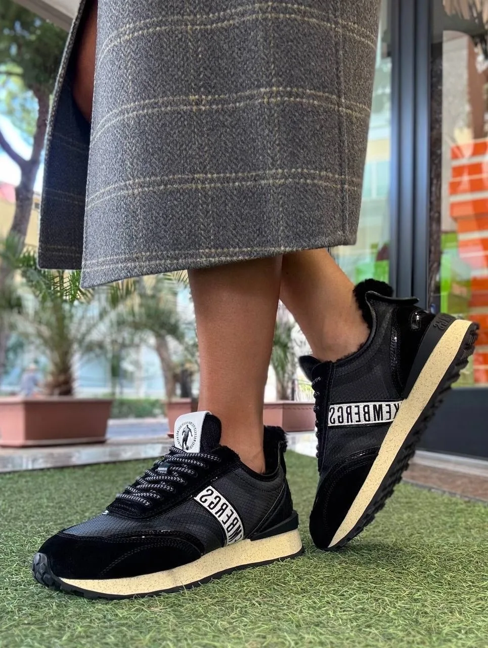 BIKKEMBERGS 😍