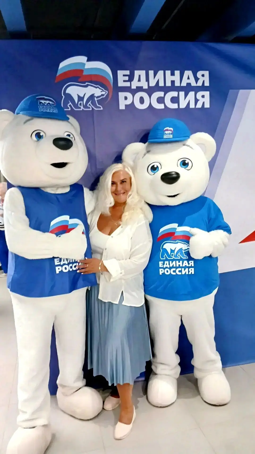 7 сентября 2026 года в ДИВСе (Дворце игровых видов спорта) прошла большая конференция с...
