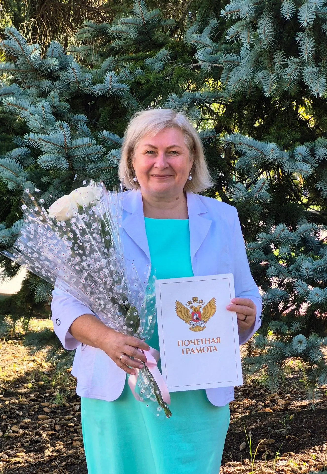 💫💐Награда нашла своего героя💐💫