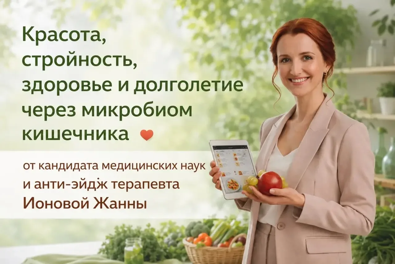 Дорогие друзья!