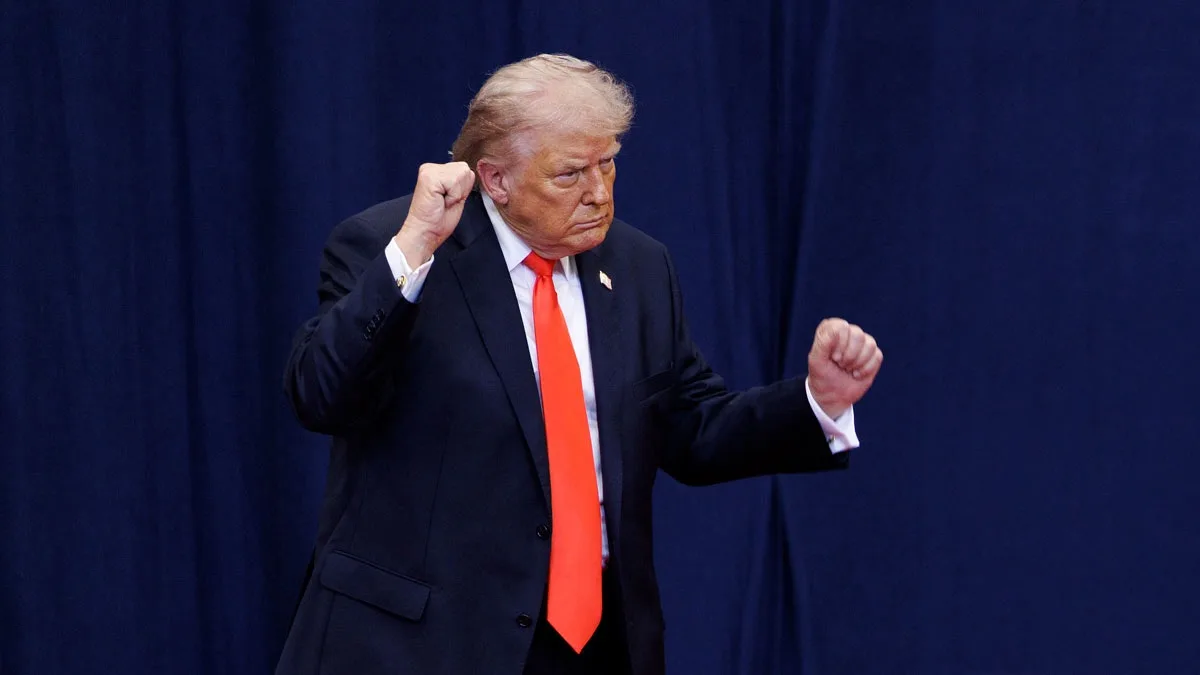 Дональд Трамп подтвердил подписание меморандума о взаимопонимании между США и Ираном. Теперь Вашингт