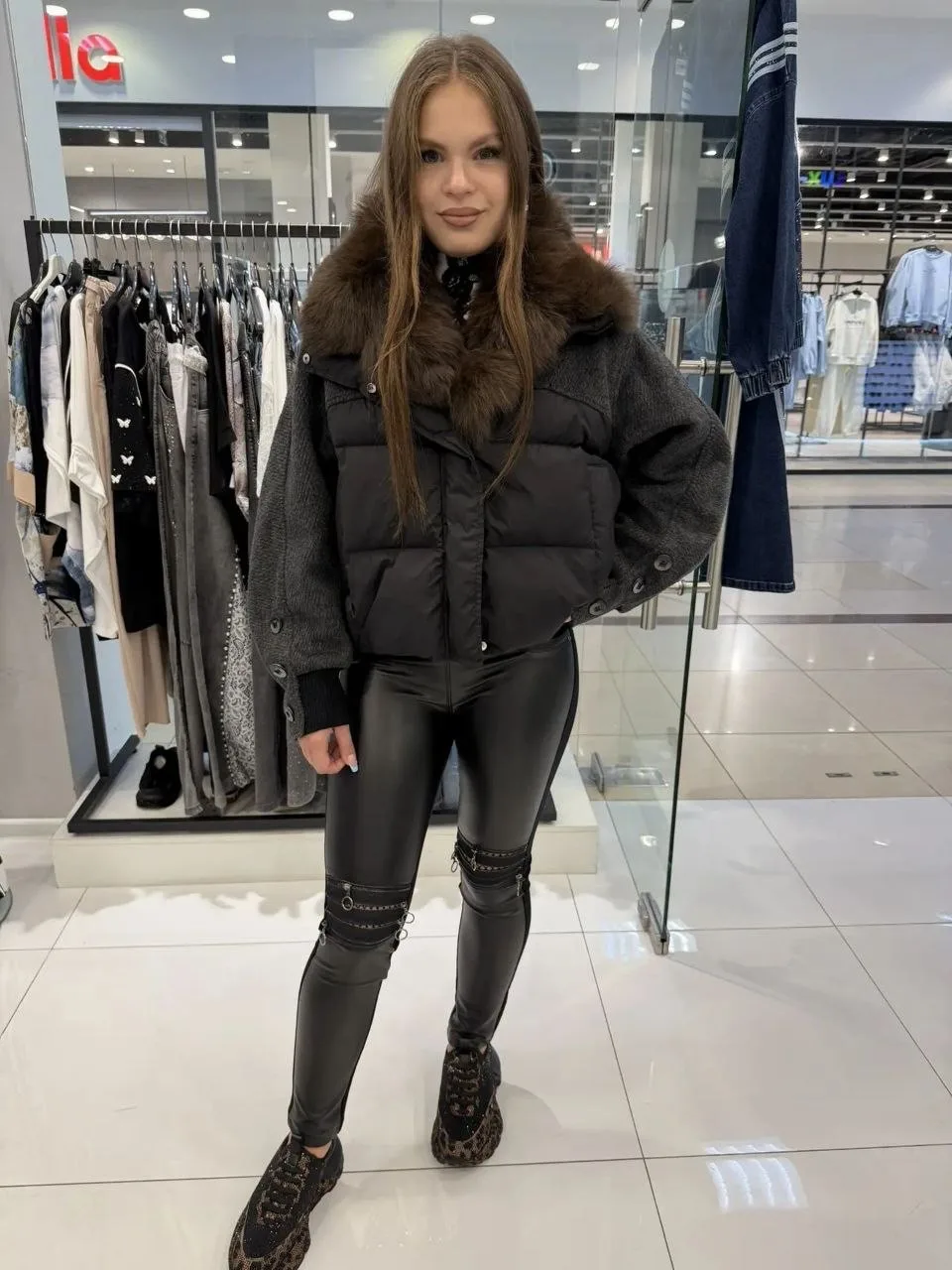 КОЛЛЕКЦИЯ Осень 2026 💗💗💗