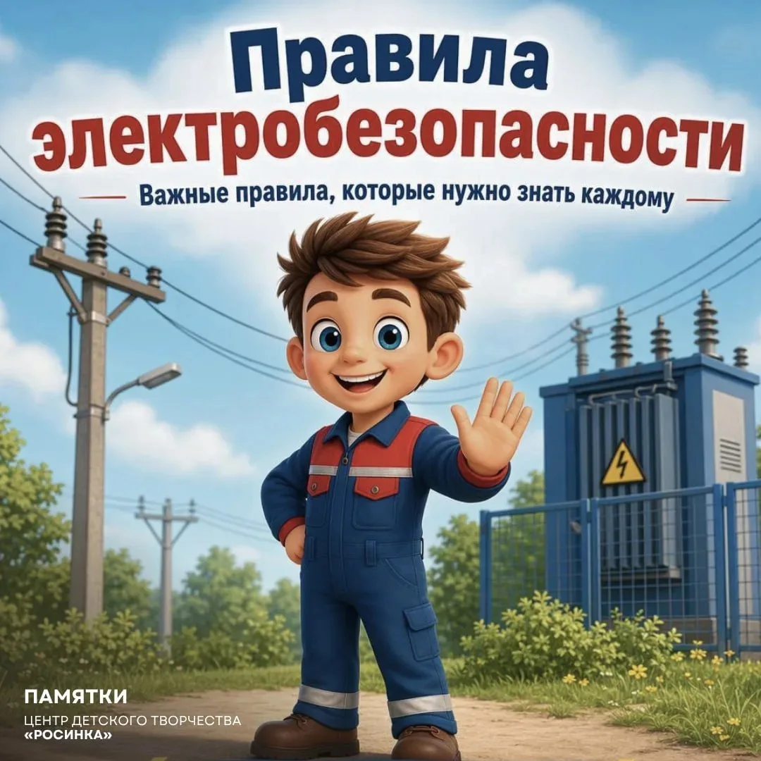 ,💥ПРОВЕДИТЕ ЛЕТО БЕЗОПАСНО!