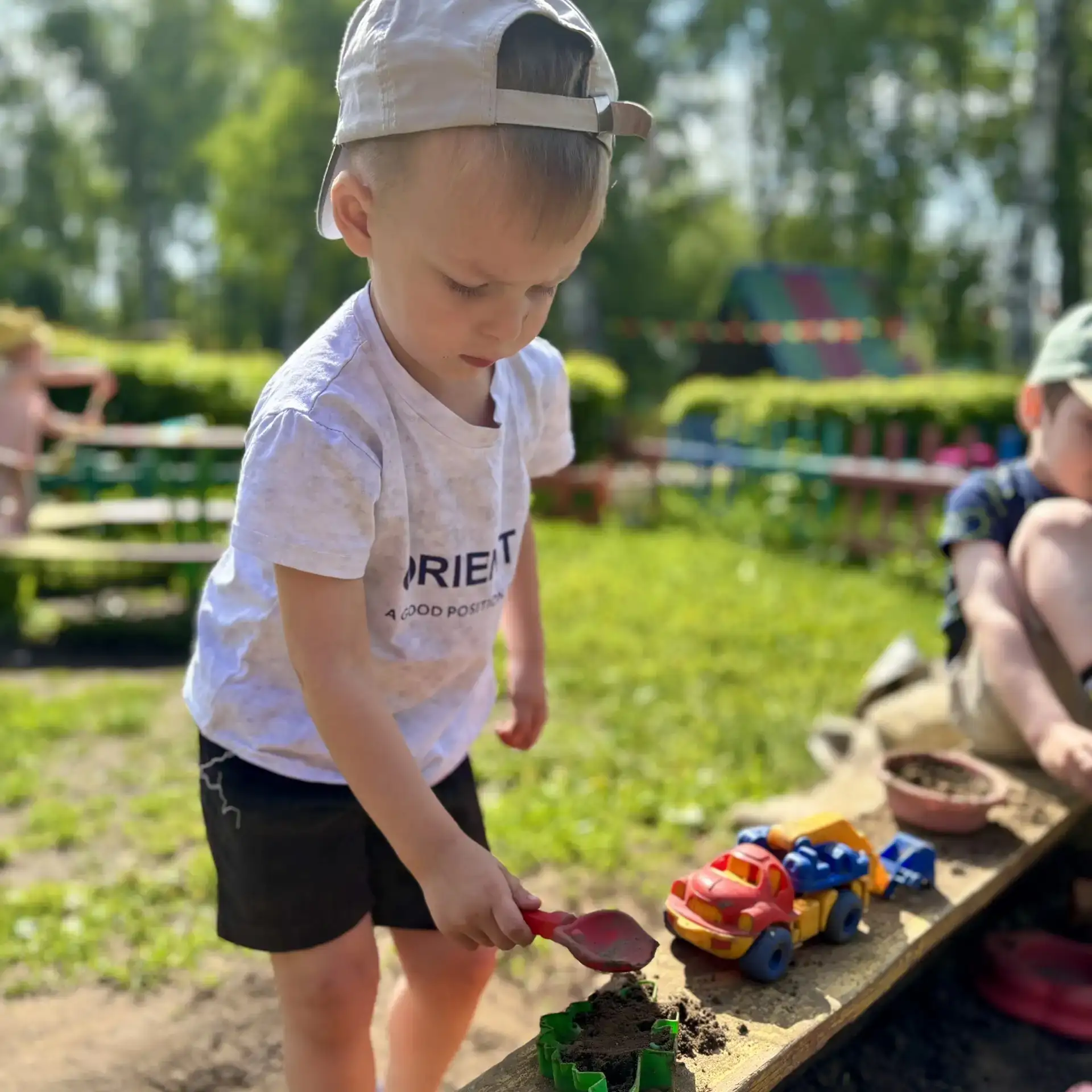 ☀️ Очередная порция солнечных эмоций от группы «Смешарики»! ☀️