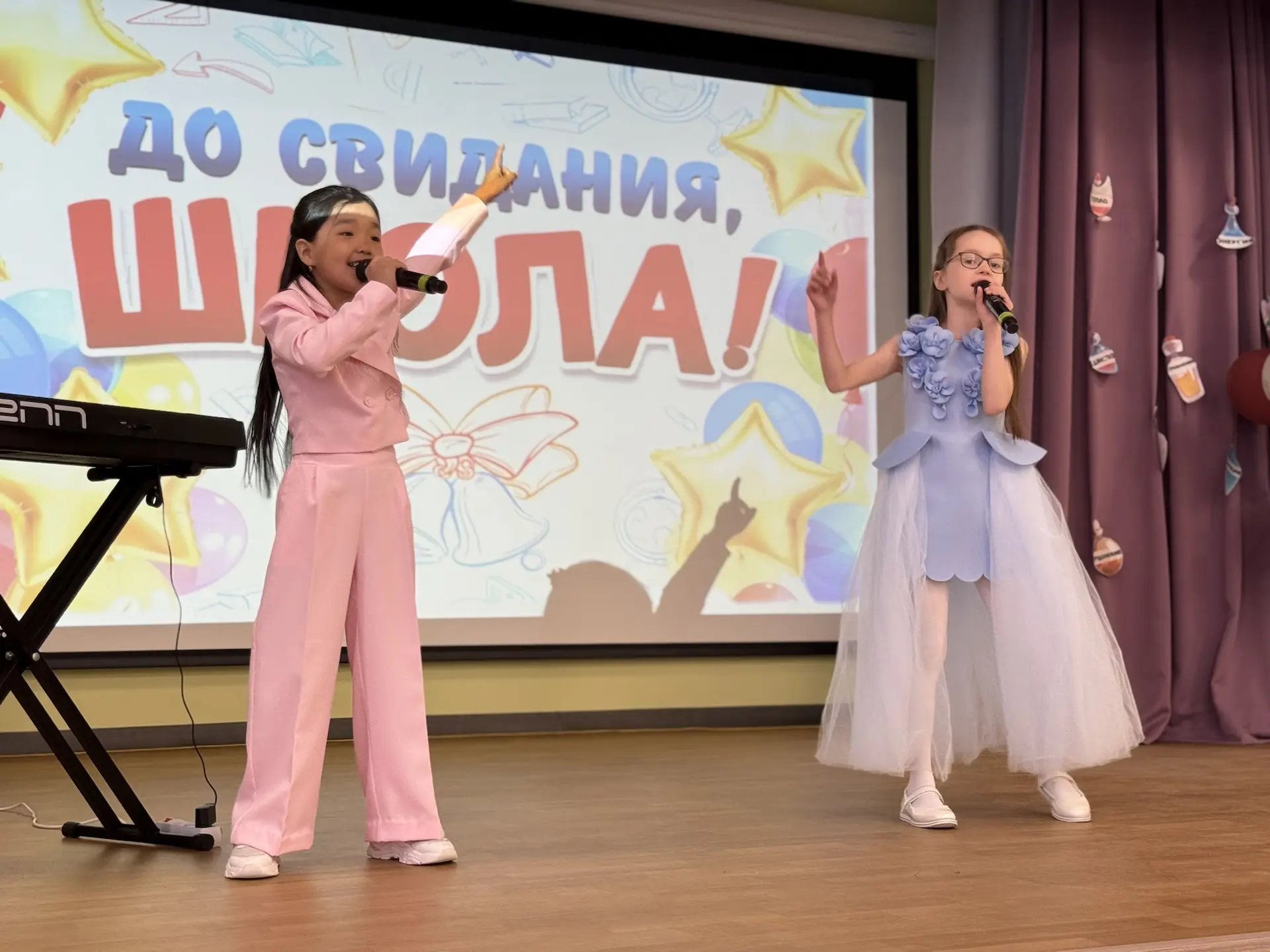 Май почти сказал «до встречи» 👋🏻