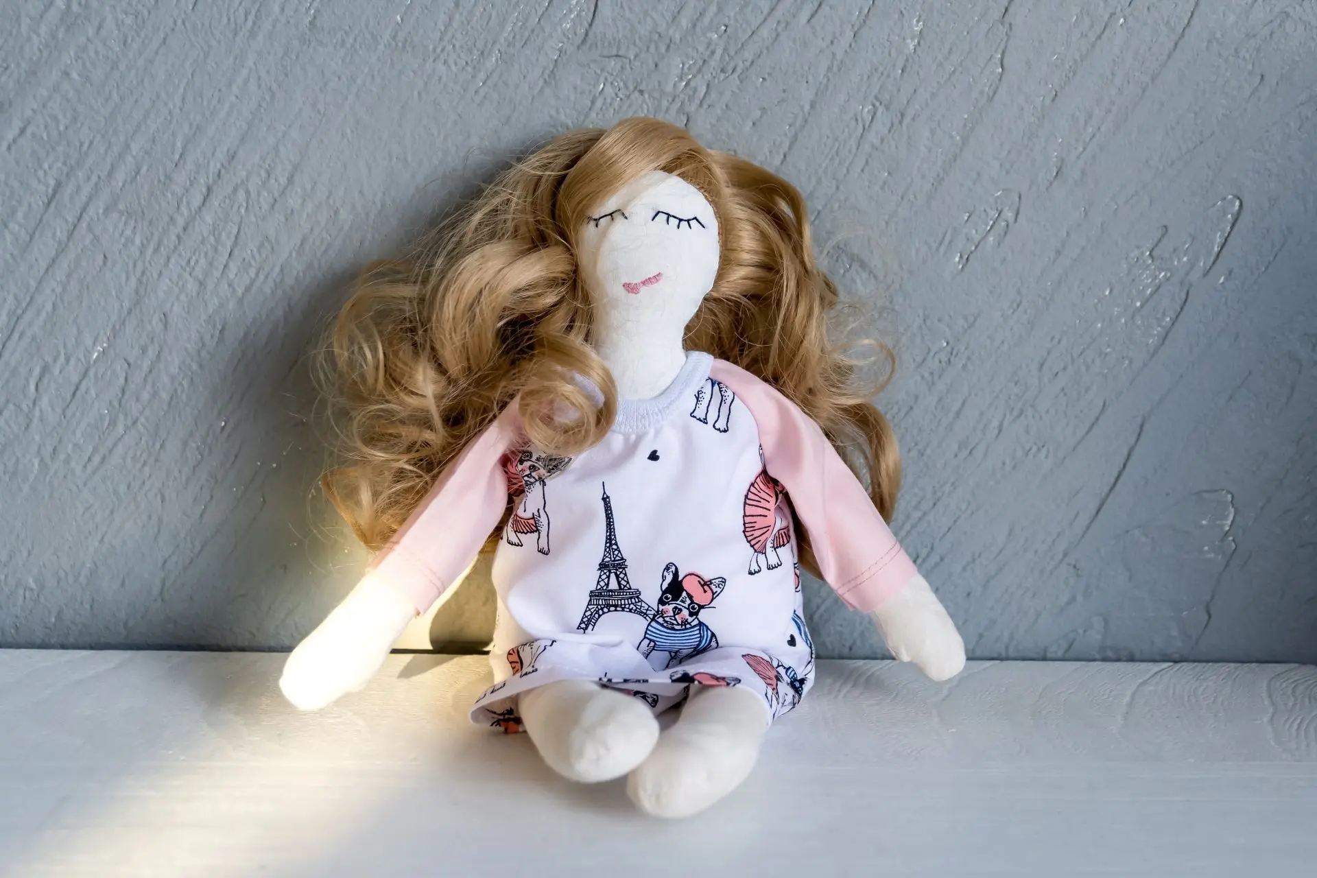 🧵 ШВЕЙНОЕ ДЕЛО: ПРОГРАММА «КУКОЛЬНАЯ МОДА» 👗