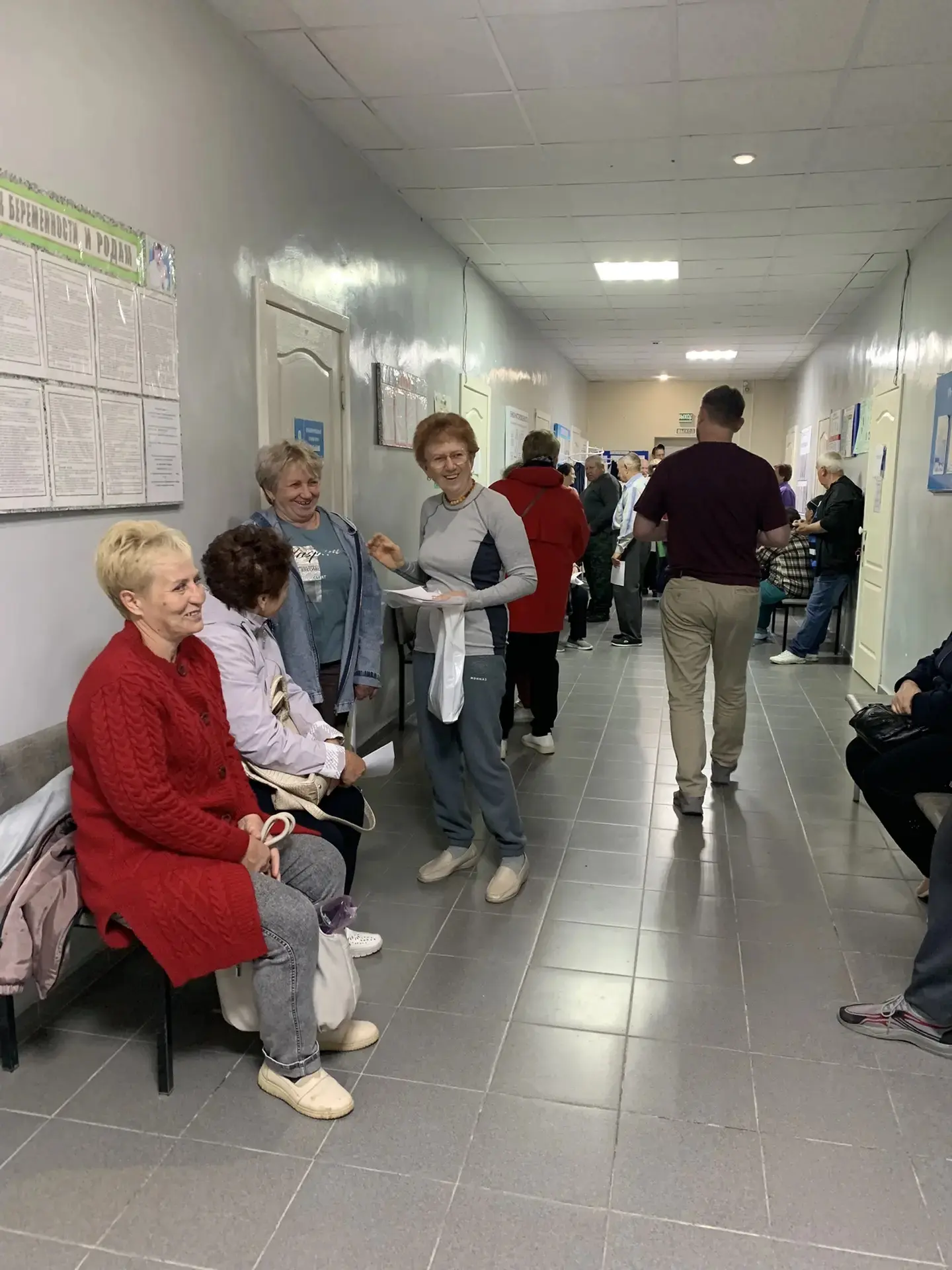 28.05.2026 года по инициативе депутата Государственной думы Н.В.Панкова  состоялся  вые...