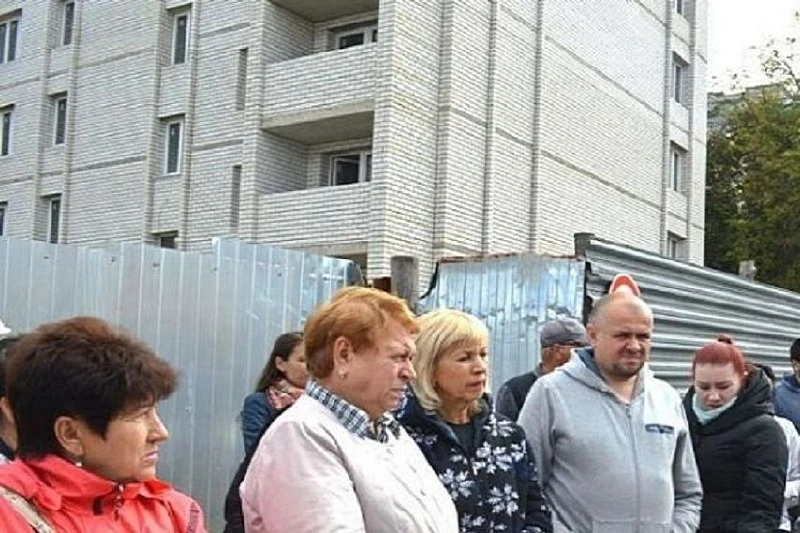 Шесть лет ожидания: застройщика из Железногорска хотят признать банкротом

Дело о признании МСО несо
