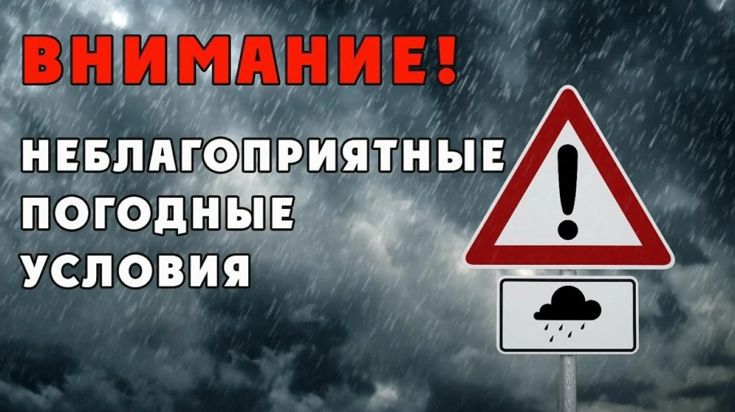 📡По данным Волгоградского центра по гидрометеорологии и мониторингу окружающей среды  до конца суток