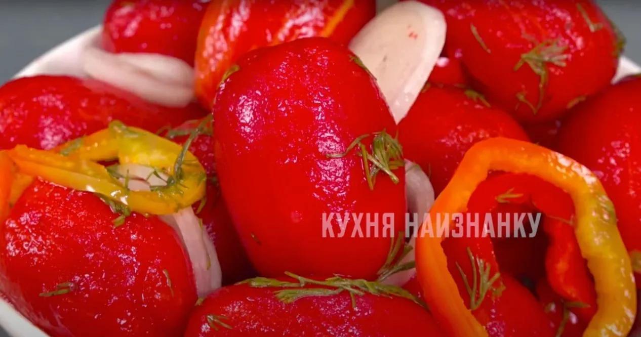 Изображение 2 к публикации «Кухня наизнанку»