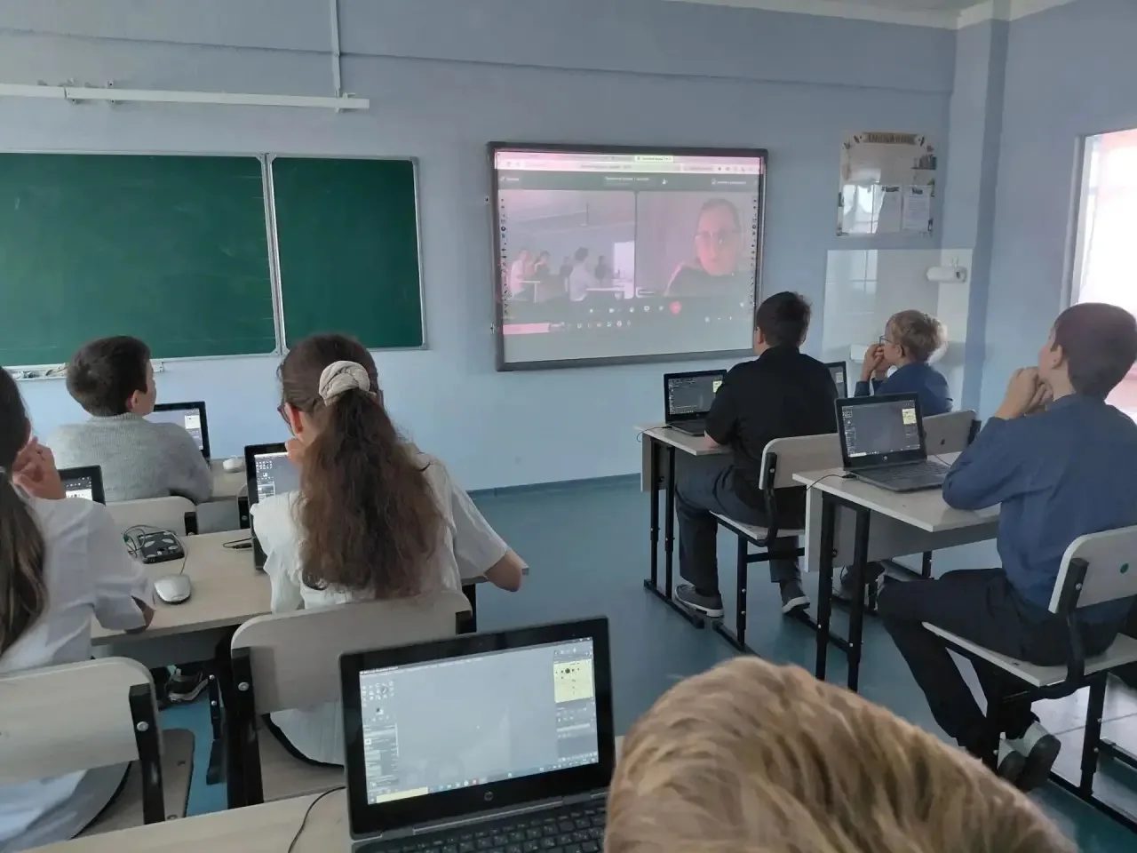 🎬✨ «Основы компьютерной анимации» — учимся создавать мультфильмы! ✨🎬