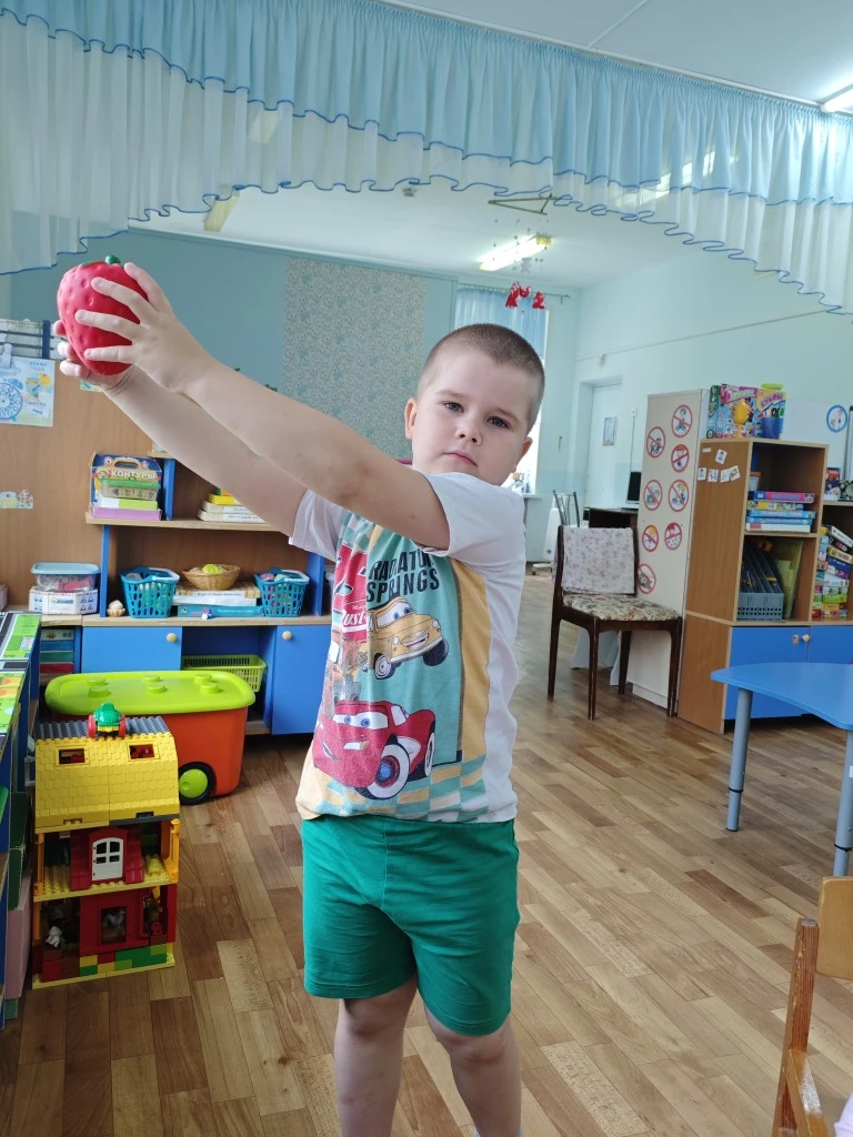 🍓🍓🍓 18 июня - День клубники 🍓🍓🍓

Сегодня в группах «Юнга» и "Затейники" прошёл День клубники. 