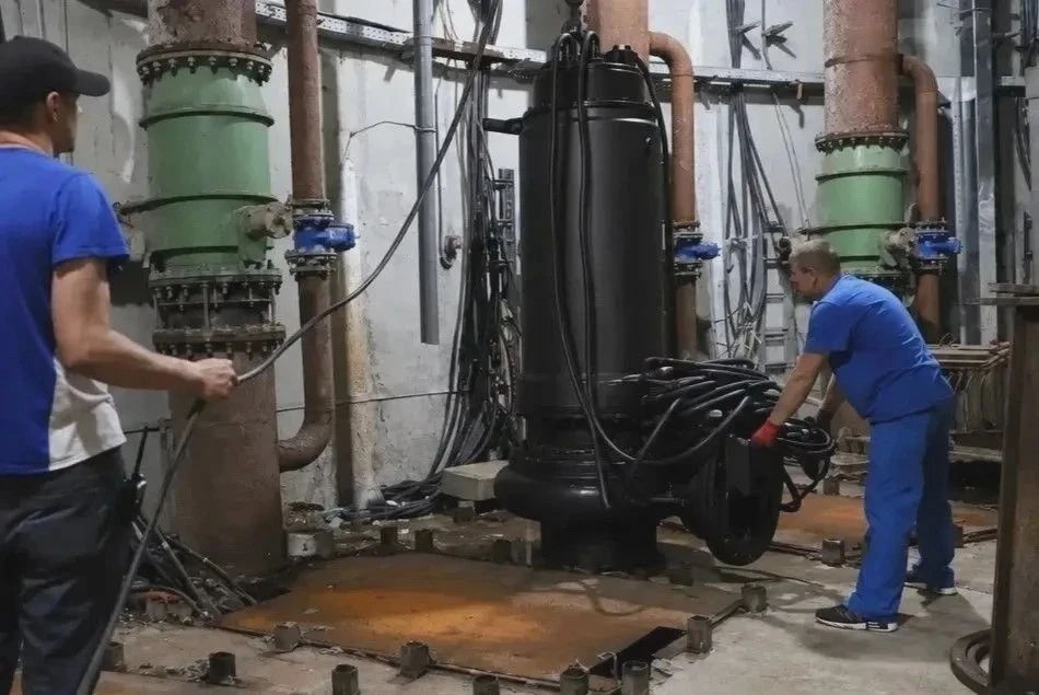 💧 «Бзугу» в Сочи прошли новый этап модернизации