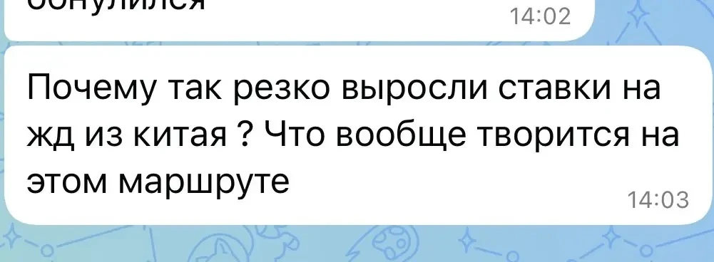 И снова про Китай…