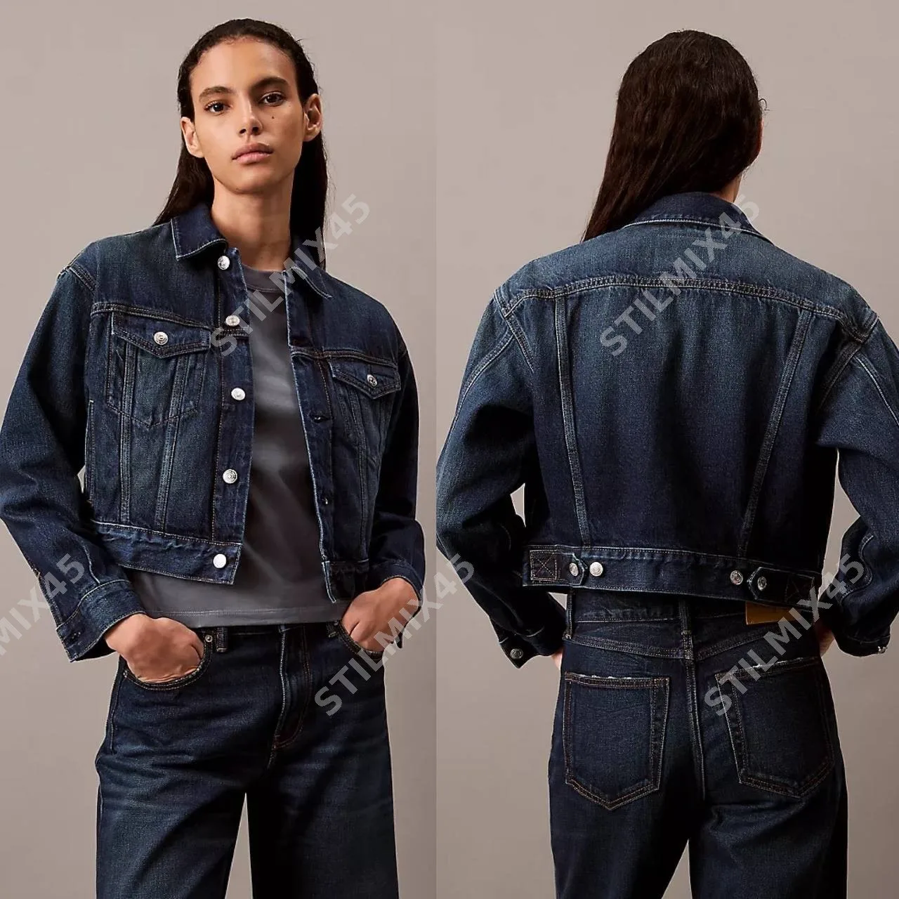 Calvin Klein