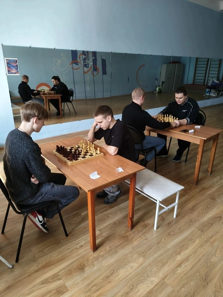 Дайджест Фестиваля 🛠️   🔥 Кто сказал, что профи сильны только в своём деле? Студенты Многопрофильног