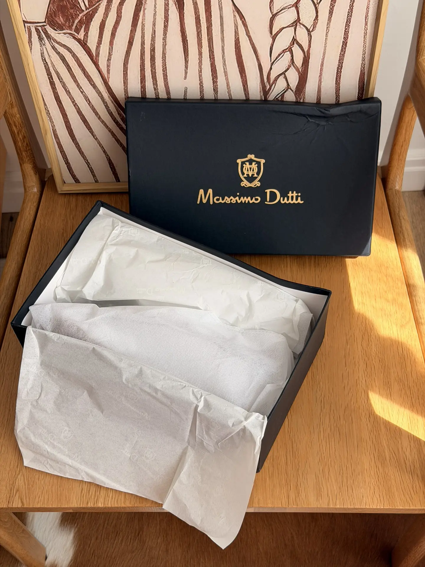 Прекрасные базовые кеды Massimo Dutty