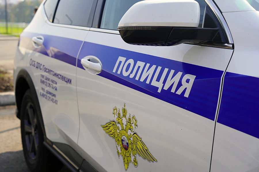 🚔 В Касимове рецидивист обокрал женщину, пригласившую его в гости