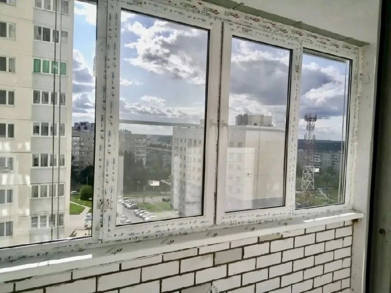 Восстановительные работы близятся к завершению в доме на Раздольной