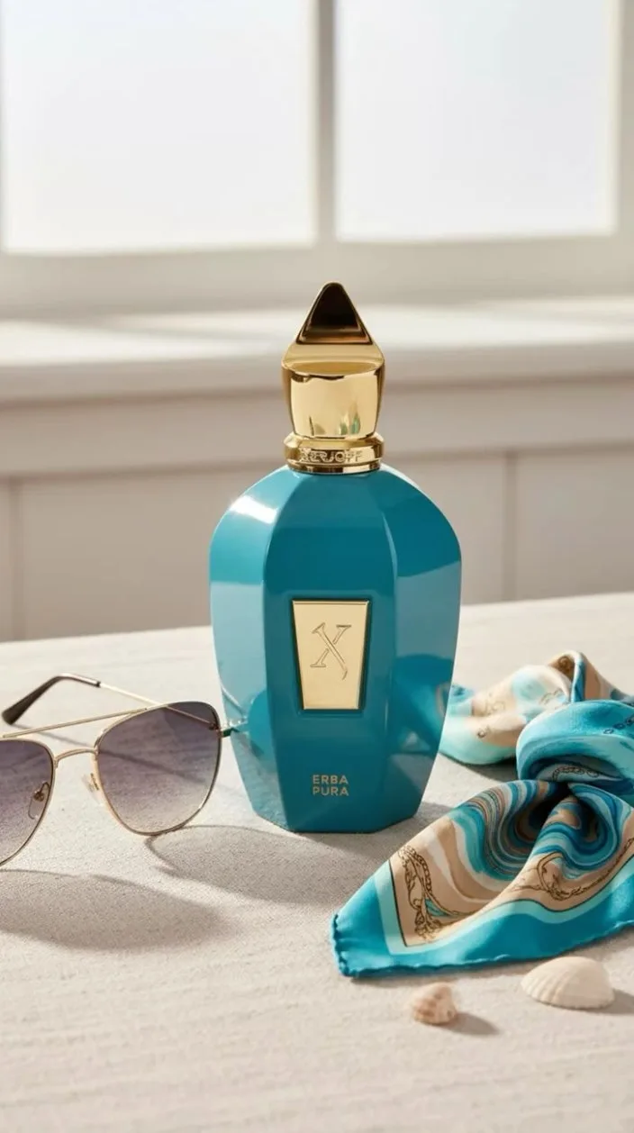 Xerjoff Erba Pura Eau de Parfum ✨
