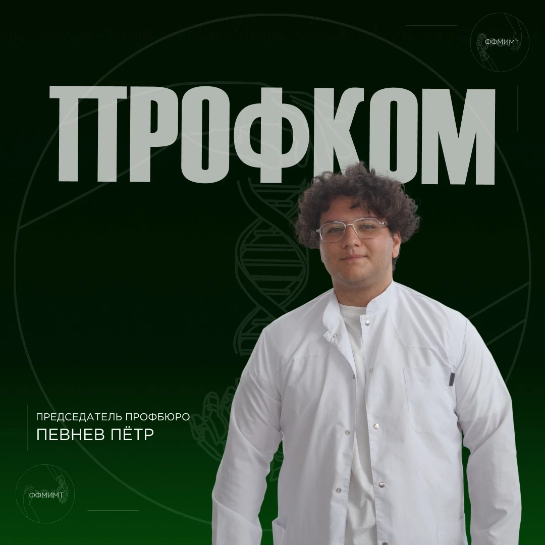 ⚡ Знакомство с советом ⚡