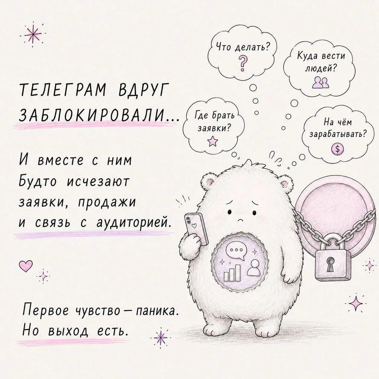 ✅ Знания работают всегда💯
