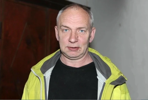 Умер актер Дмитрий Поднозов. 64-летний артист страдал от рака легких с метастазами в мо...