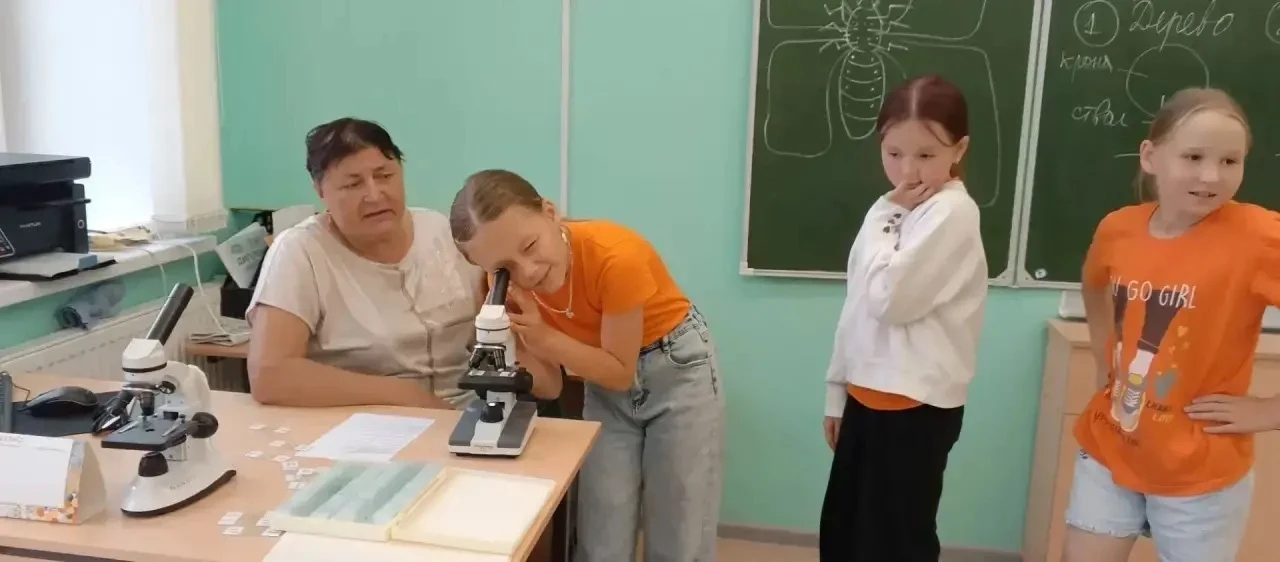 🔥 ДЕНЬ ОРАНЖЕВОГО ЦВЕТА В ЛАГЕРЕ: ЛЕТО, ДРАЙВ И НОВЫЕ ОТКРЫТИЯ! 🔥

Сегодня наш лагерь «Радуга Детс