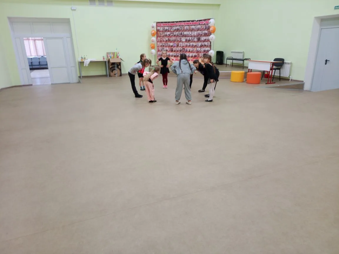 🌍 ЕДИНСТВО НАРОДОВ В ТАНЦАХ, ИГРАХ И ЯРКИХ ЭМОЦИЯХ. 🌸🌈