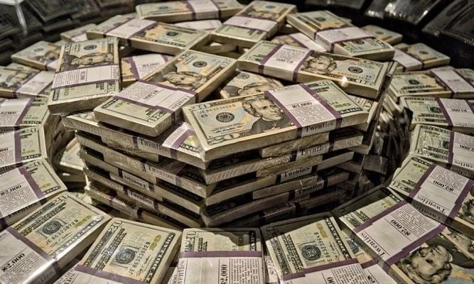 РИТУАЛ ОТ СГЛАЗА, ЧТОБЫ НЕ  МЕШАЛО ВАМ БЫТЬ БОГАТЫМ 💰💰💰

Если никак богатство в руки не дается,а 