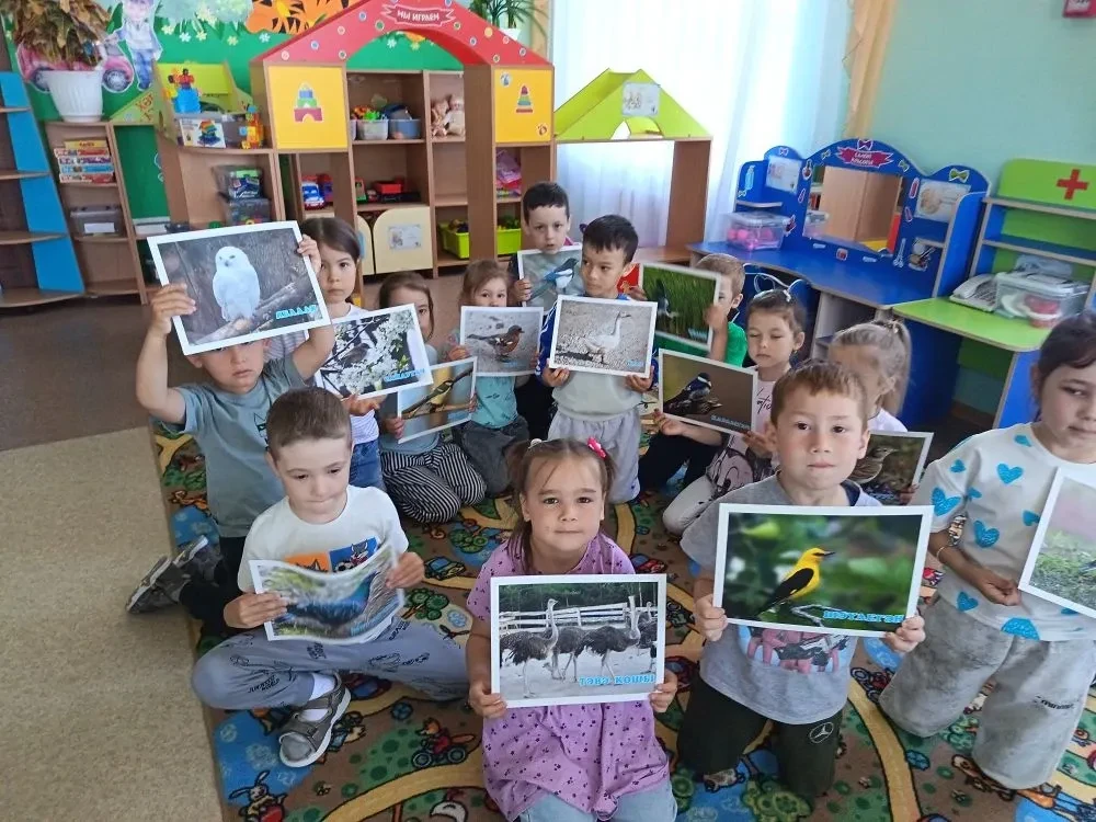 4 июньдә, бөтен дөньяда Бөтендөнья әйләнә-тирә мохит көне билгеләп үтелә. Бу — һәрберебезгә уртак йо