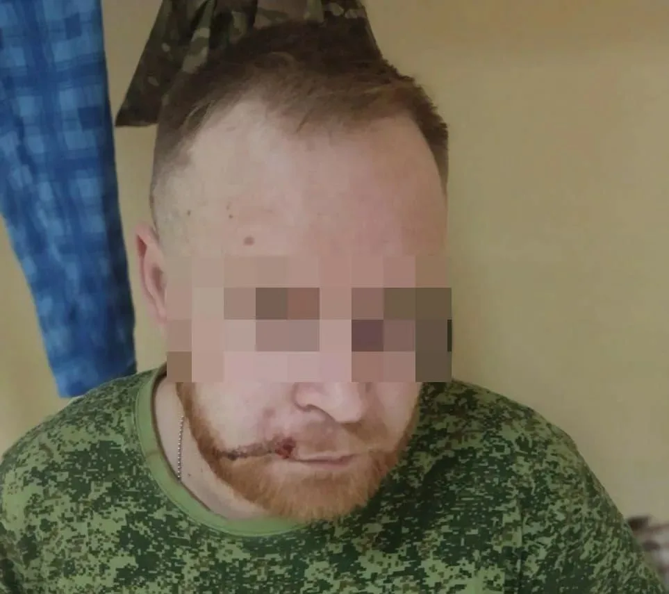 😨 В Курской области военным полицейским дали до пяти лет колонии за пытки контрактника