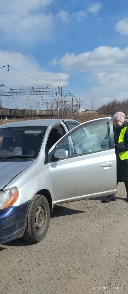 ✔️На территории Могочинского муниципального округа продолжается ежедневное патрулирование местности 