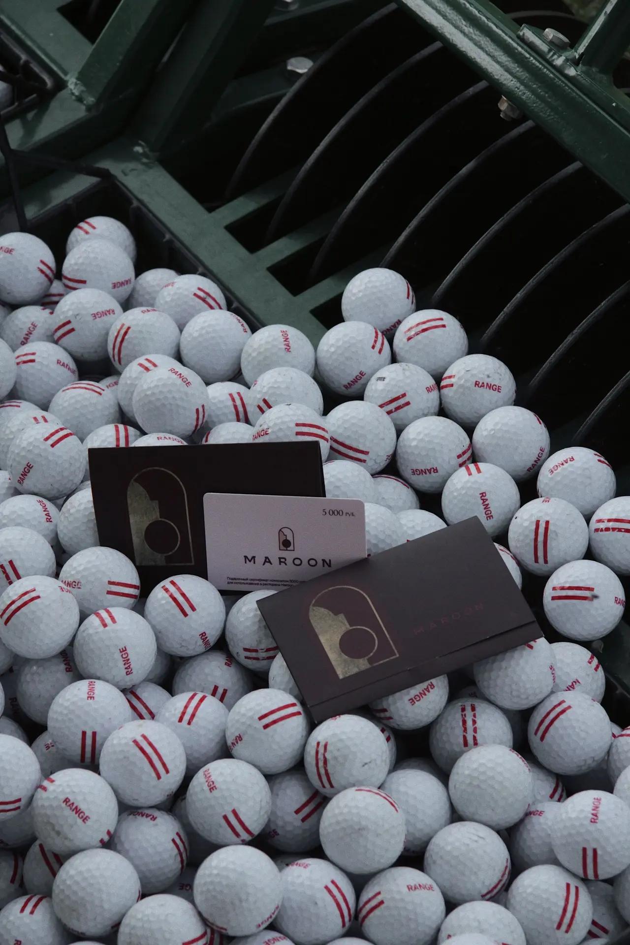 В гольф-клубе «Юдинская Долина» завершился первый этап YUDIN GOLF CUP 2026 — крупнейшей...