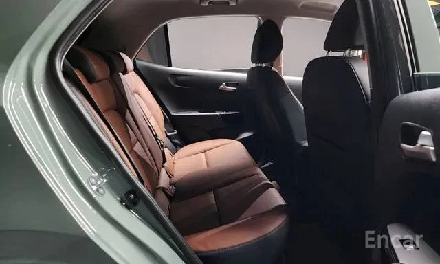 Неделю назад рассказывали вам о Hyundai Casper, но есть ли ещё подобные компактные бюджетные вариант