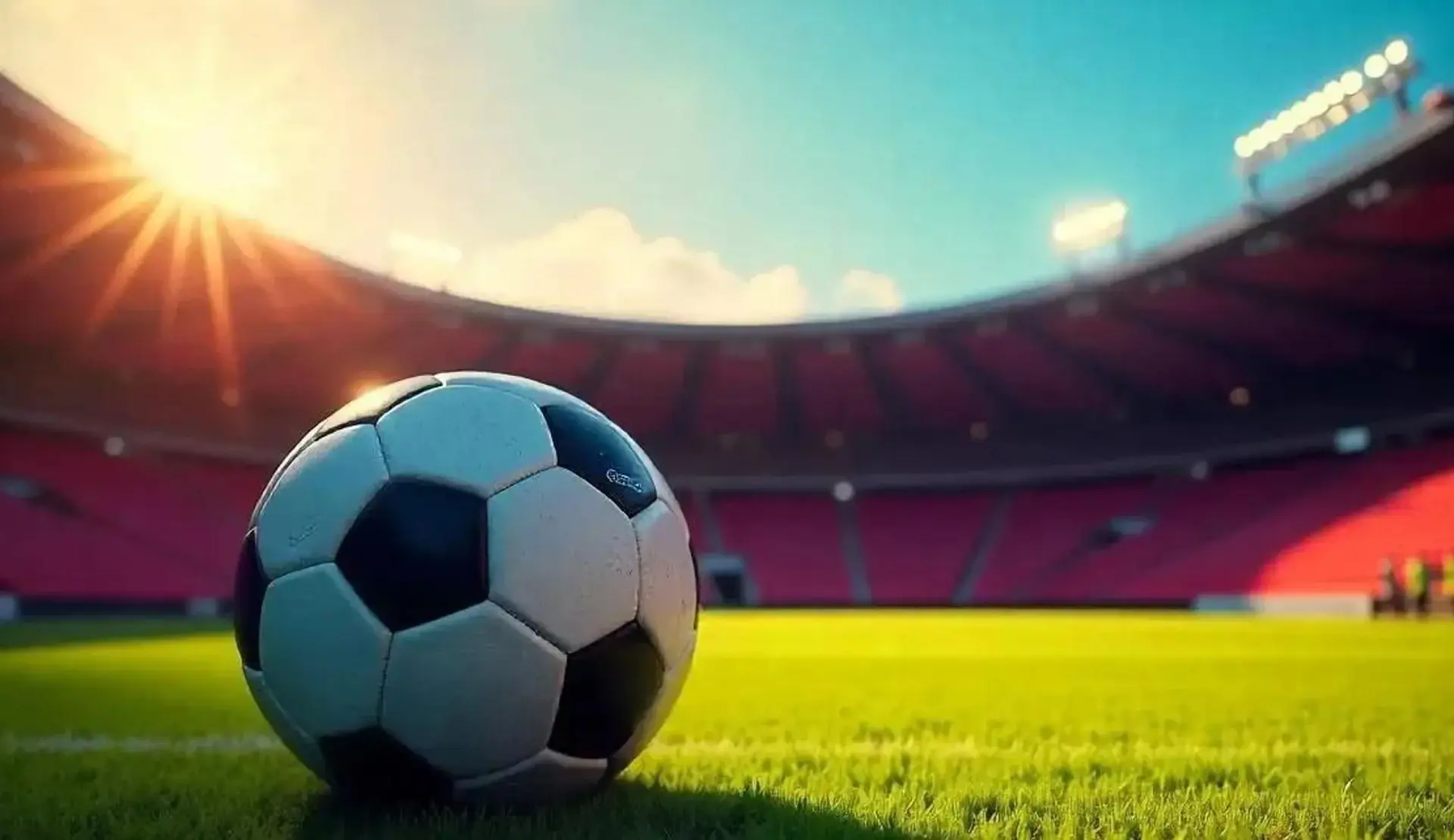 ⚽ Бутурлиновцев приглашают поболеть за нашу команду!