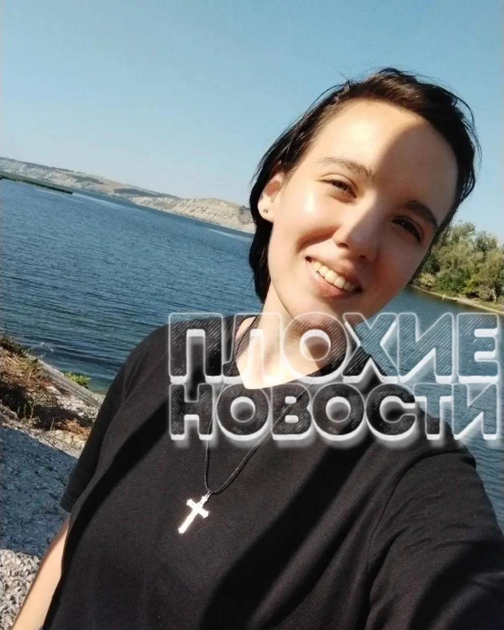 В Уфе девушка бросилась спасать чужого ребёнка и погибла

Трагедия случилась у озера Тёплое — непода