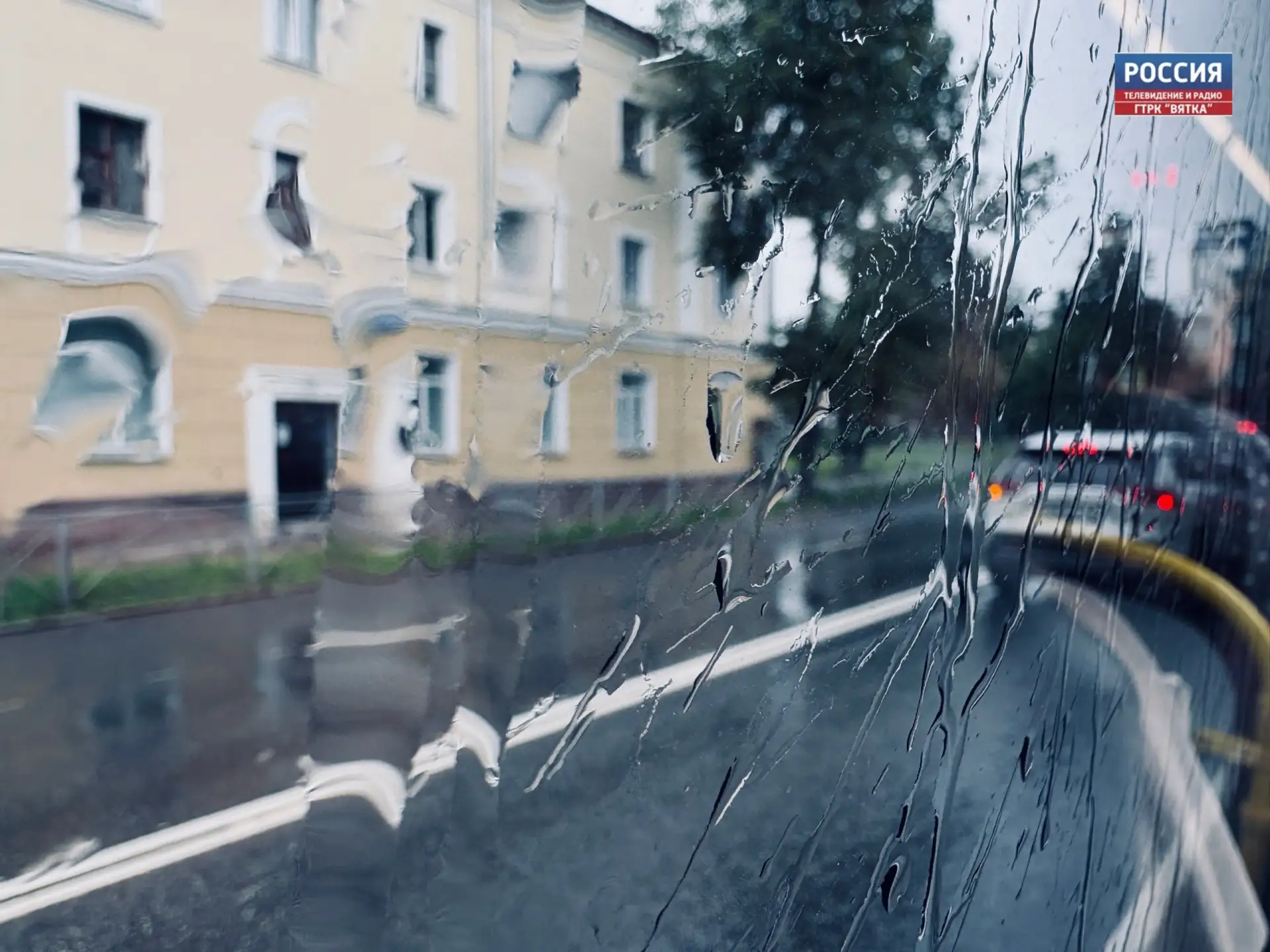 В воскресенье, 14 июня, ⛈🌤в Кировской области ожидается облачная с прояснениями погода, кратковреме