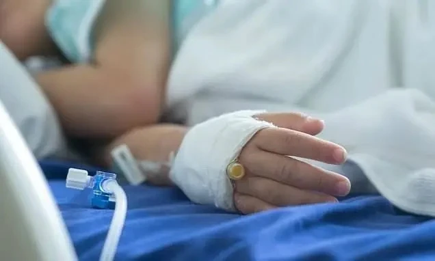 В Нидерландах впервые провели эвтаназию двухлетнему ребёнку.