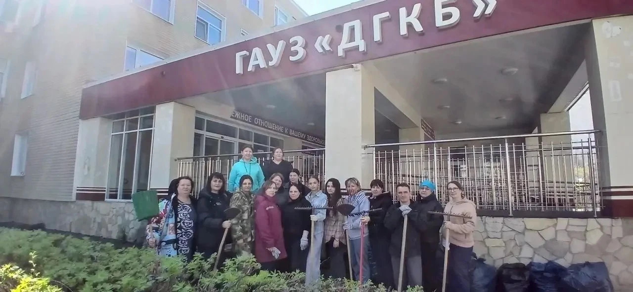 Весна в городе начинается не только с кашля, насморка и аллергии. Иногда она приходит с...