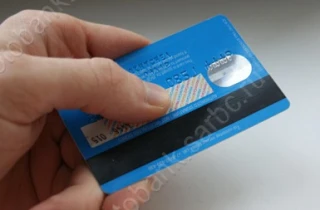 Саратовцам разъясняют про блокировку операций по карте