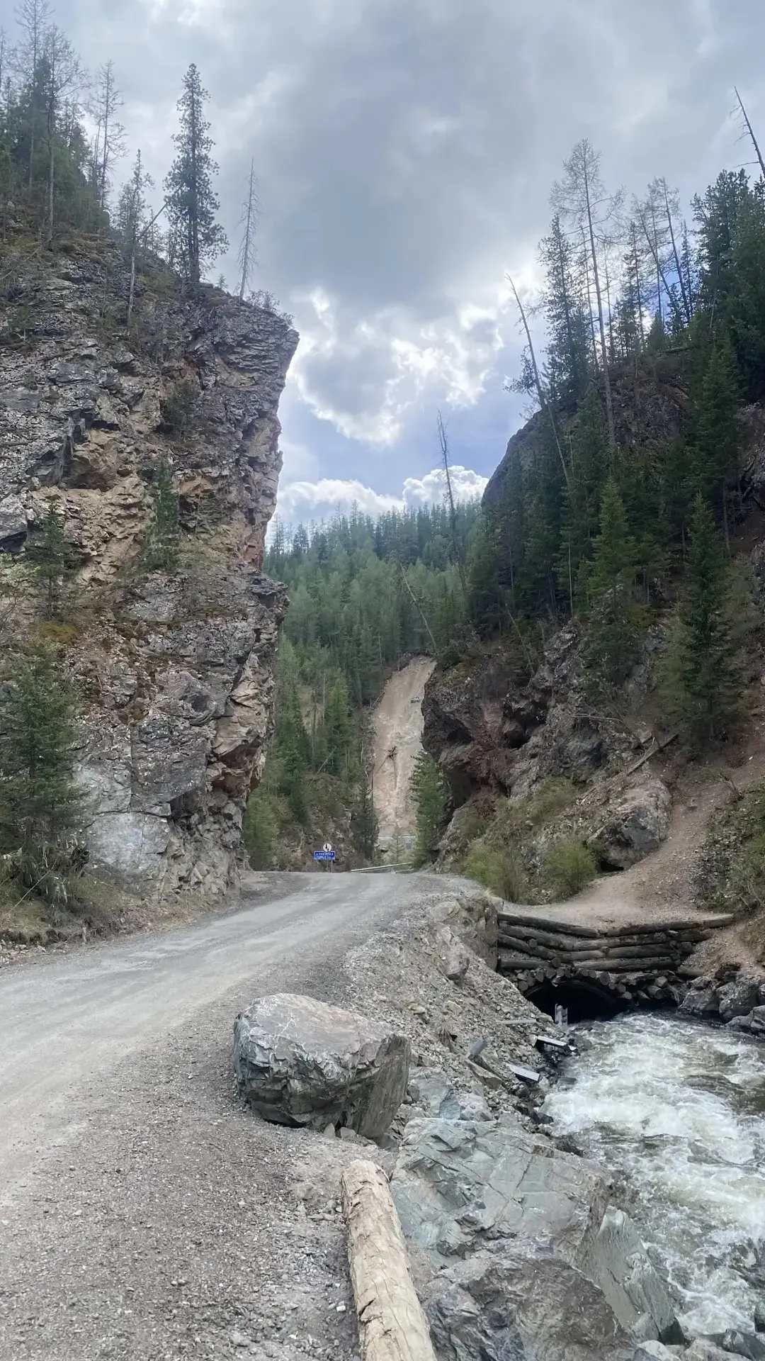🏔️ Красные ворота, Улаганский перевал и озёра Алтая