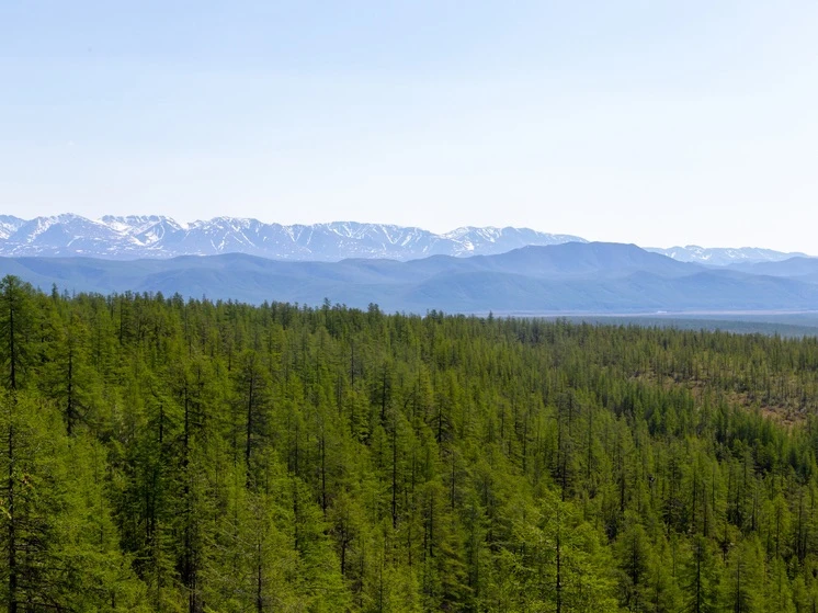 🏔️В горах Карачаево-Черкесии пропали 6 туристов