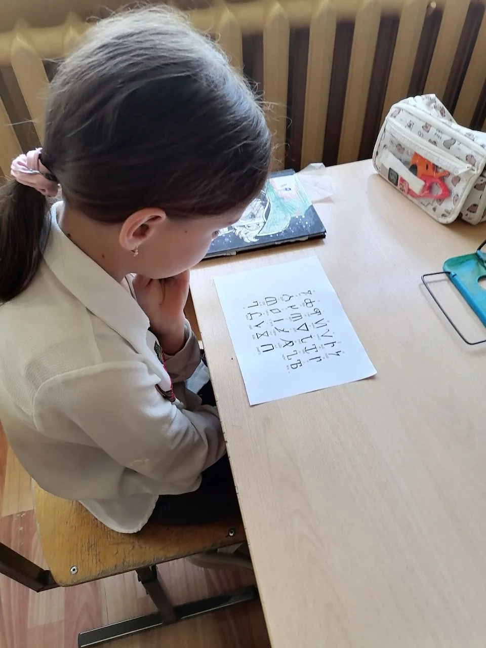 📚18 мая к ребятам 2д класса приходила библиотекарь Светлана Владимировна. Светлана Владимировна пров