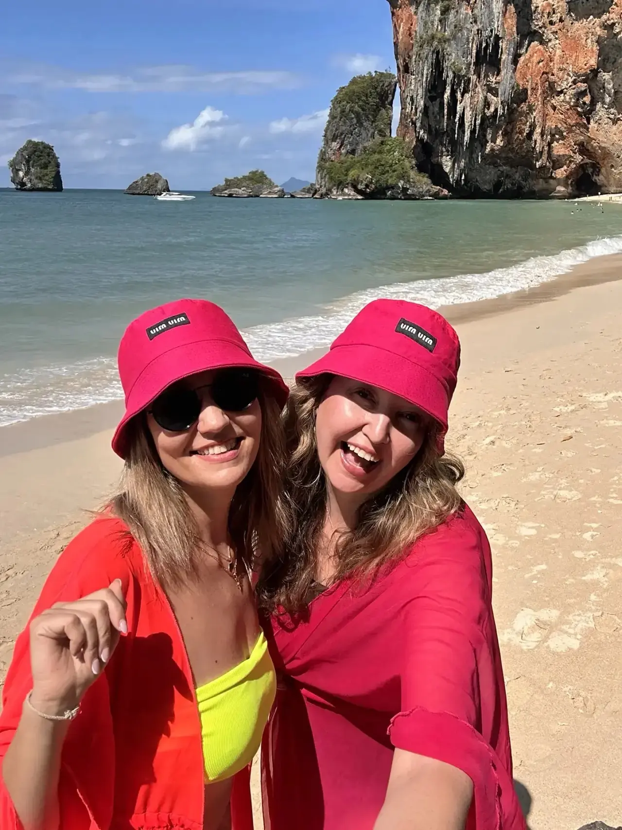 😍🌴Захотелось экзотики? 🔥Туры в Азию 👇 

🇹🇭 Таиланд 
🗓5 июл, 13 нч 
💲 От 71 543 руб 

🇻🇳Вье