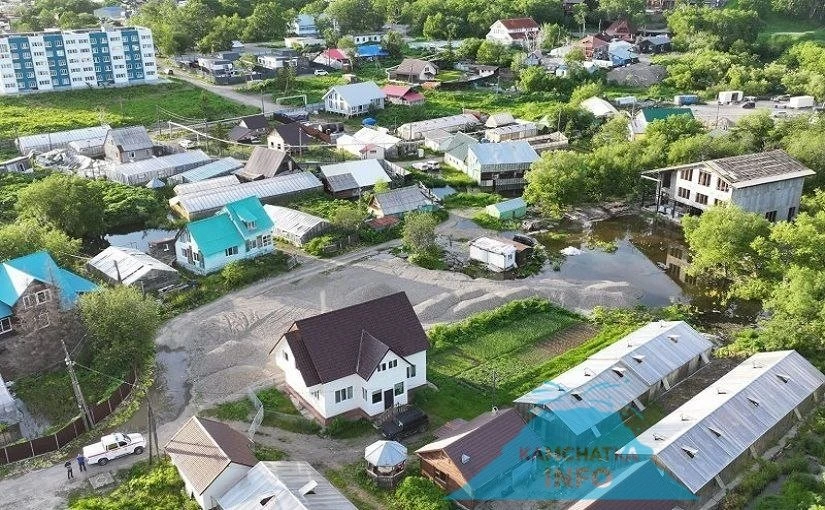 В Елизовском округе снимают режим повышенной готовности