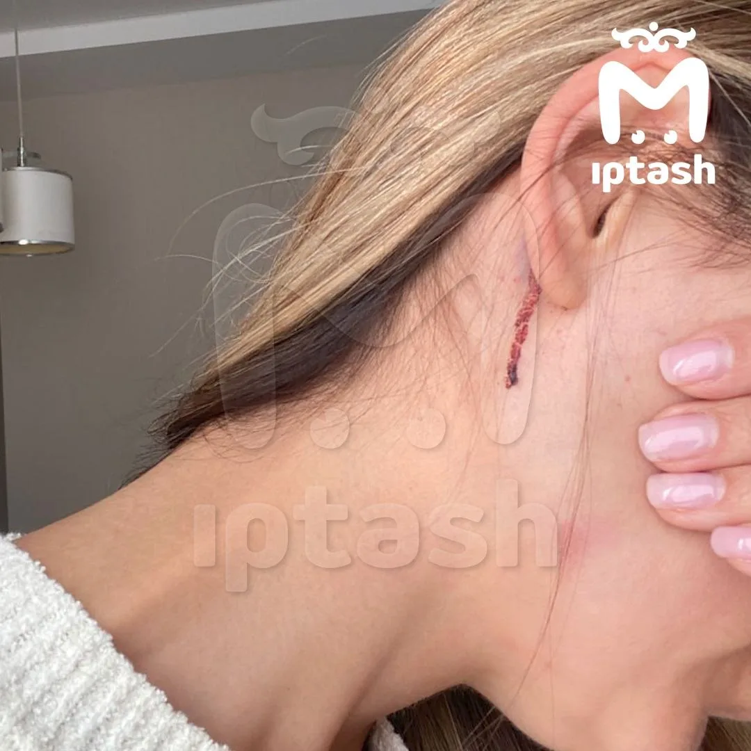 ⚠️ Сталкер из Нижнекамска, получивший условный срок за принуждение бывшей к сексу, изби...