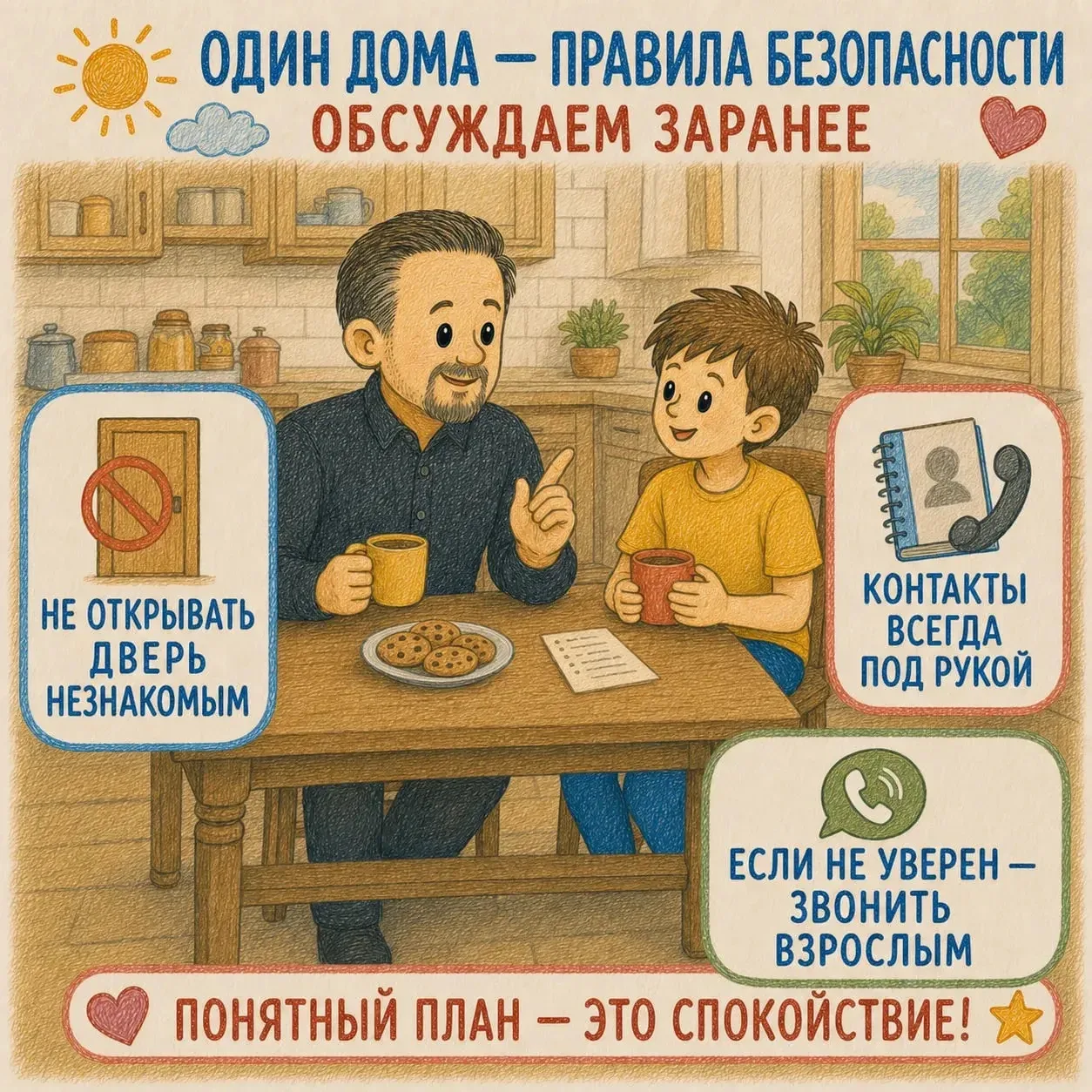 СОВЕТЫ УПРАВЛЯЮЩЕГО СОВЕТА ШКОЛЫ № 1560 «ЛИДЕР»